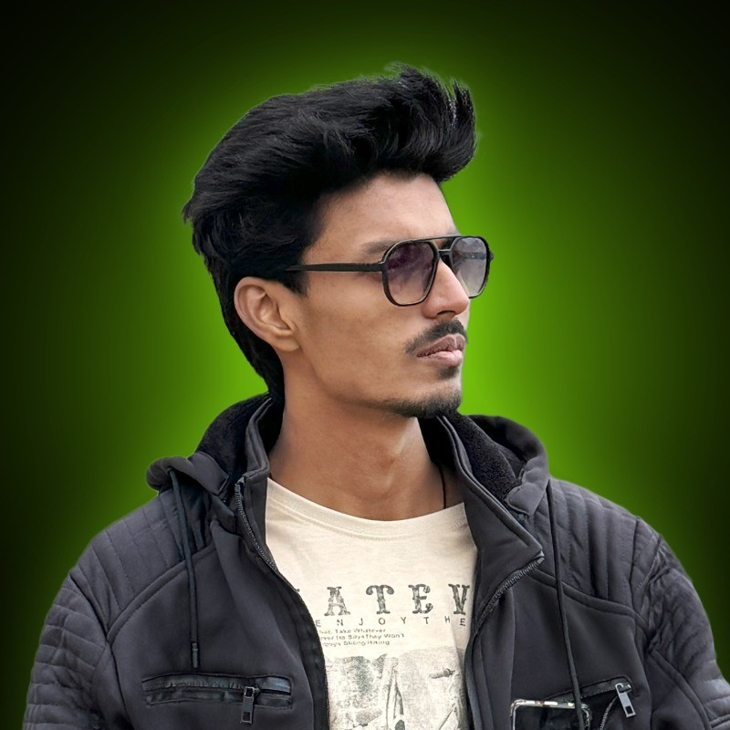 Faizan Kaifi — CO FOUNDER at OneForge digital agency