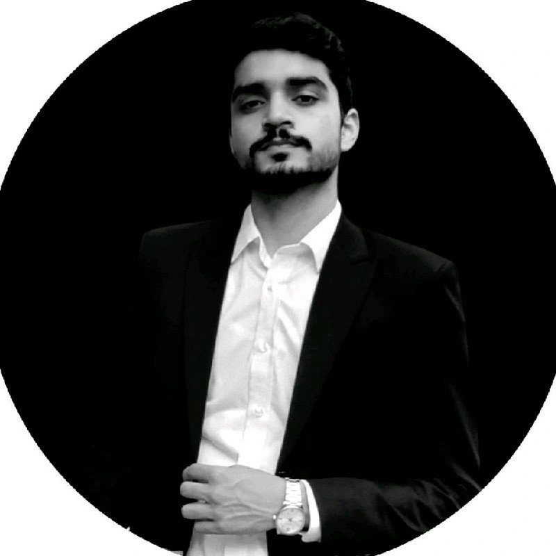 Naseh Khan — FOUNDER at OneForge digital agency