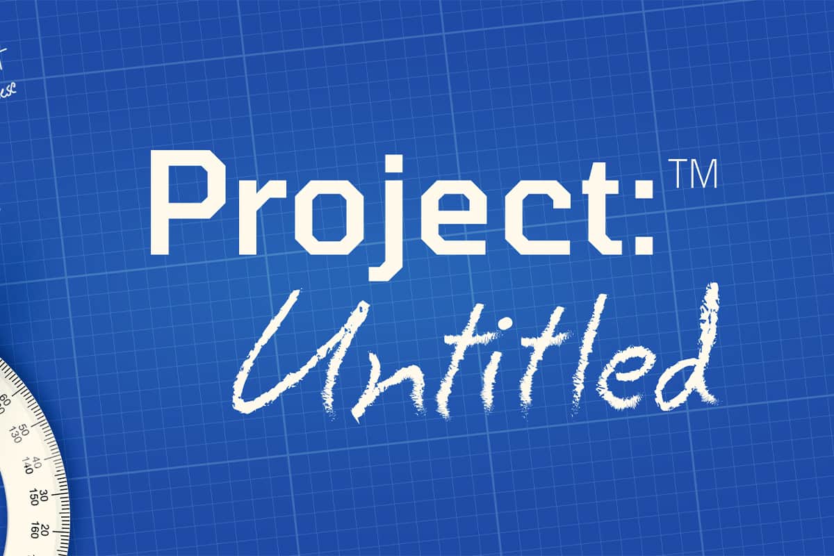 Project: Untitled™ — Branding project by OneForge